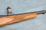 Dakota Model 10 300 H&H MAG Case Hardened Beautiful Wood - 4 of 14