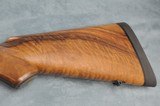 Dakota Model 10 300 H&H MAG Case Hardened Beautiful Wood - 7 of 14