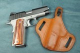 Kimber Pro Aegis II Custom Shop 9 mm w/holster, magazines and accessories - 2 of 9