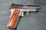 Kimber Pro Aegis II Custom Shop 9 mm w/holster, magazines and accessories - 3 of 9