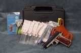 Kimber Pro Aegis II Custom Shop 9 mm w/holster, magazines and accessories - 8 of 9