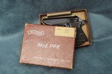 Walther PPK 22 Long Rifle with 2 Mags - 9 of 10