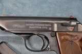 Walther PPK 22 Long Rifle with 2 Mags - 7 of 10