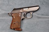 Walther PPK 22 Long Rifle with 2 Mags - 8 of 10