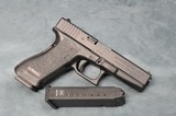 Glock 17 9mm Operation Desert Storm, New World Order Commemorative Pistol, Engraved - 2 of 9