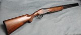 Browning Belgium Lightning Superposed 12 Ga. 26" Imp/Mod - 1 of 13