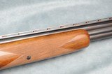 Browning Belgium Lightning Superposed 12 Ga. 26" Imp/Mod - 3 of 13