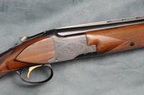 Browning Belgium Lightning Superposed 12 Ga. 26" Imp/Mod - 2 of 13