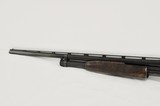Winchester Model 12 Deluxe 20 Gauge 26" VR WS-1 choke - 4 of 11