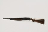 Winchester Model 12 Deluxe 20 Gauge 26" VR WS-1 choke - 1 of 11