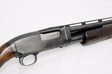 Winchester Model 12 Deluxe 20 Gauge 26" VR WS-1 choke - 8 of 11