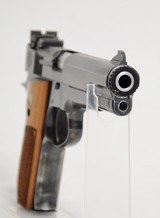 Smith & Wesson 52-1 38 Special 4 Mags + Barrel Weight - 3 of 11