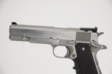 Colt MK IV Series 80 45 ACP - 2 of 12