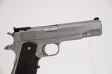 Colt MK IV Series 80 45 ACP - 4 of 12