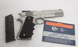 Colt MK IV Series 80 45 ACP - 12 of 12
