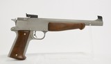 Wichita Arms Silhouette Single Shot pistol 7R - 3 of 11