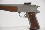 Wichita Arms Silhouette Single Shot pistol 7R - 2 of 11