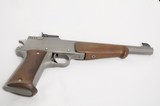 Wichita Arms Silhouette Single Shot pistol 7R - 5 of 11