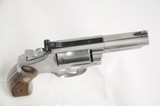 Smith & Wesson Model 66 .357 Caliber - 11 of 17