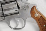 Smith & Wesson Model 66 .357 Caliber - 14 of 17