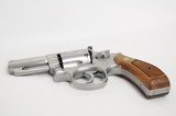 Smith & Wesson Model 66 .357 Caliber - 13 of 17