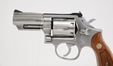 Smith & Wesson Model 66 .357 Caliber - 3 of 17