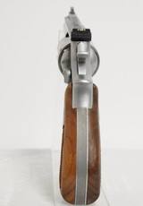 Smith & Wesson Model 66 .357 Caliber - 5 of 17