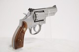 Smith & Wesson Model 66 .357 Caliber - 6 of 17