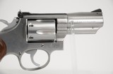 Smith & Wesson Model 66 .357 Caliber - 8 of 17