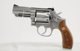Smith & Wesson Model 66 .357 Caliber - 2 of 17