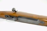 Kimber of Oregon Super America 7mm Mauser (7x57) - 6 of 19
