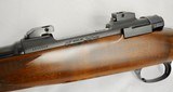 Kimber of Oregon Super America 7mm Mauser (7x57) - 17 of 19