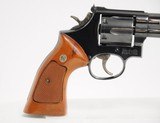 S&W 586-1 357 Magnum 6" Barrel - 3 of 9
