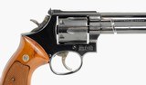 S&W 586-1 357 Magnum 6" Barrel - 2 of 9