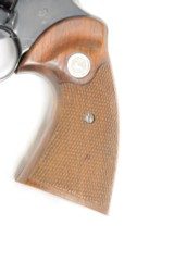 Colt Python 357 Mag. 6" Extra Grips - 3 of 14