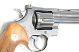 Colt Python 357 Mag. 6" Extra Grips - 7 of 14