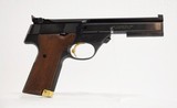 High Standard Victor 22 LR Never Fired in Box - 1 of 13