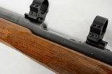 Winchester Model 70 Pre-64 Target 270 Win - 4 of 12