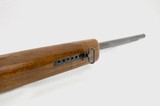 Winchester Model 70 Pre-64 Target 270 Win - 12 of 12