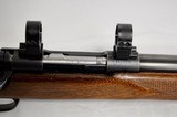 Winchester Model 70 Pre-64 Target 270 Win - 9 of 12