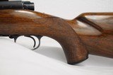 Winchester Model 70 Pre-64 Target 270 Win - 3 of 12