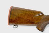 Winchester Model 70 Pre-64 Target 270 Win - 8 of 12