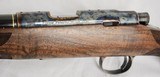 Cooper 57M Western Classic 22 LR loaded w/ upgrades NIB - 9 of 15