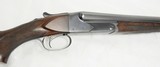 Winchester Model 21 20 Ga. 26" Imp & Mod Nice - 11 of 13