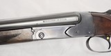 Winchester Model 21 20 Ga. 26" Imp & Mod Nice - 5 of 13