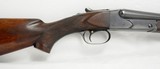 Winchester Model 21 20 Ga. 26" Imp & Mod Nice - 10 of 13