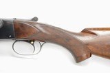 Winchester Model 21 20 Ga. 26" Imp & Mod Nice - 4 of 13