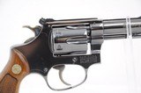 S&W Model 51 22 Mag. 3.5" Excellent - 6 of 13