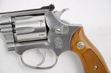Smith & Wesson Model 63 22 LR 4" Nice - 5 of 8