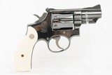 Smith & Wesson Model 19-3 2.5" barrel - nice - 2 of 6